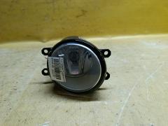 Туманка бамперная на Toyota Camry ACV40 0D-2 212-2052R-UQ  81210-0D040  81210-0D041  81210-0D042  939.TY5921R, Правое расположение
