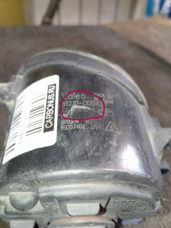 Туманка бамперная 0D-2 0D-2,212-2052R-UQ, 81210-0D040, 81210-0D041, 81210-0D042, 939.TY5921R на Toyota Camry ACV40 Фото 4