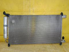 Радиатор кондиционера 92110 1U600, 92110 ED000, FX-267-3170, TD-267-3170 на Nissan Tiida C11 HR15DE Фото 2
