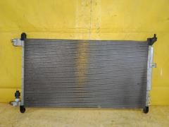 Радиатор кондиционера на Nissan Tiida C11 HR15DE 92110 1U600  92110 ED000  FX-267-3170  TD-267-3170