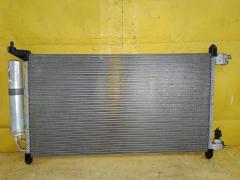 Радиатор кондиционера 92110 1U600, 92110 ED000, FX-267-3170, TD-267-3170 на Nissan Tiida C11 HR15DE Фото 2