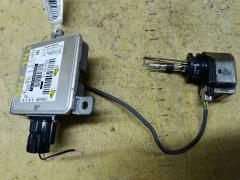 Блок розжига ксенона на Honda N-Wgn JH1