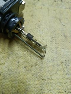 Блок розжига ксенона на Honda N-Wgn JH1 Фото 2