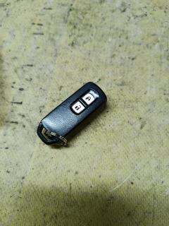 Ключ двери на Honda N-Wgn JH1