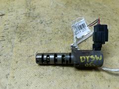 Клапан vvti на Mazda Demio DY3W ZJ-VE ZJ0114420