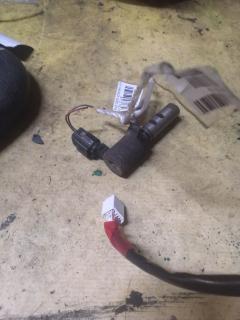 Клапан vvti ZJ0114420 на Mazda Demio DY3W ZJ-VE Фото 3