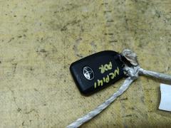 Чип-ключ на Toyota Porte NCP141 Фото 2