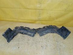 Защита двигателя 51441-52010, 51442-52010 на Toyota Vitz NCP10 2NZ-FE Фото 2
