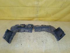 Защита двигателя на Toyota Bb NCP31 1NZ-FE 51442-52010  51441-52010, Переднее расположение