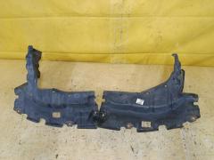 Защита двигателя 51442-52010, 51441-52010 на Toyota Bb NCP31 1NZ-FE Фото 2
