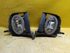 Туманка бамперная на Honda Elysion RR1 P3726