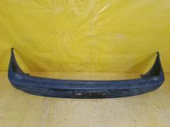 Бампер 62022-79R00 на Nissan Wingroad WFY10 Фото 6