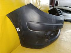 Бампер на Nissan Ad Van VY12 Фото 5