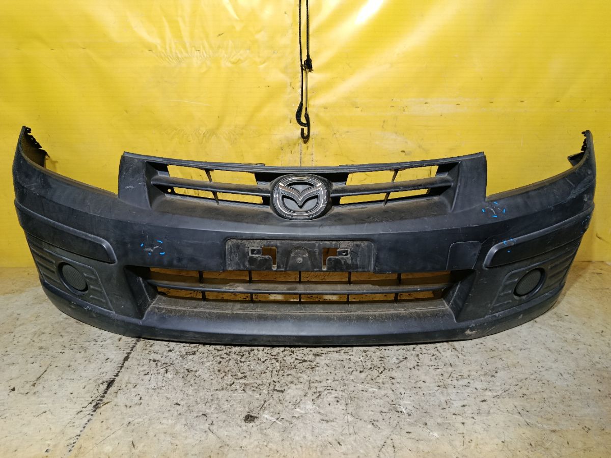 Бампер 6022-JJ10H на Mazda Familia Van VY12 Фото 1