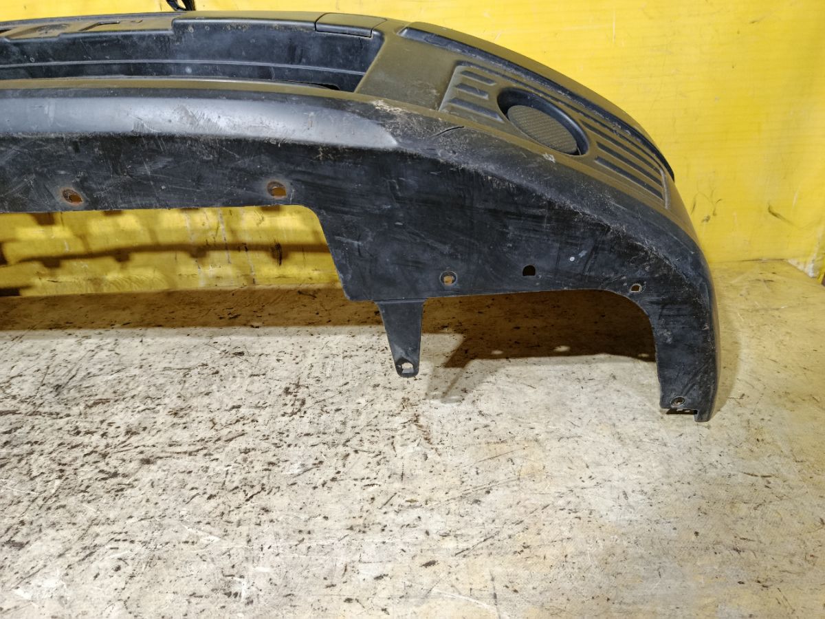 Бампер 6022-JJ10H на Mazda Familia Van VY12 Фото 8