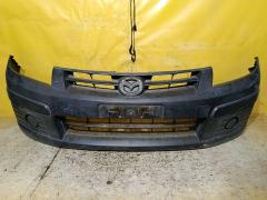 Бампер на Mazda Familia Van VY12 6022-JJ10H, Переднее расположение