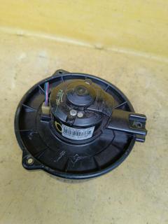 Мотор печки на Toyota Allion AZT240 87103-12050