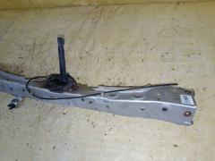 Планка телевизора на Honda Civic FD3 LDA Фото 2