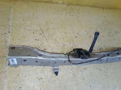 Планка телевизора на Honda Civic FD3 LDA Фото 3