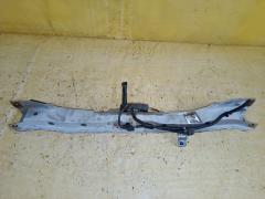 Планка телевизора на Honda Civic FD3 LDA Фото 4