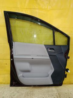 Дверь боковая на Honda Freed GB3 Фото 5