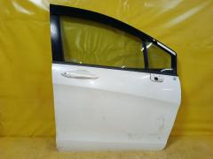 Дверь боковая на Honda Freed GB3, Переднее Правое расположение
