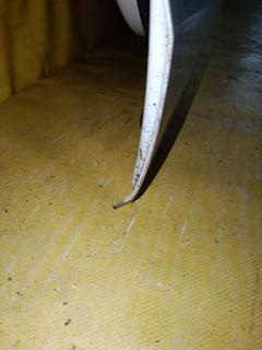 Дверь боковая на Honda Freed GB3 Фото 4