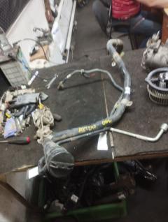 Заливная горловина топливного бака 77201-32190 на Toyota Allion AZT240 1AZ-FSE Фото 4