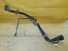 Заливная горловина топливного бака 77201-32190 на Toyota Allion AZT240 1AZ-FSE Фото 2