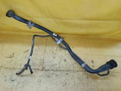 Заливная горловина топливного бака 77201-32190 на Toyota Allion AZT240 1AZ-FSE Фото 2