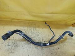 Заливная горловина топливного бака на Toyota Allion ZRT261 3ZR-FAE 77201-63020