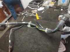 Заливная горловина топливного бака 77201-63020 на Toyota Allion ZRT261 3ZR-FAE Фото 4
