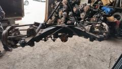 Балка подвески 51206-30080 на Toyota Crown GRS180 4GR-FSE Фото 10