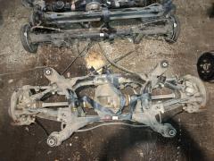 Балка подвески 51206-30080 на Toyota Crown GRS180 4GR-FSE Фото 1