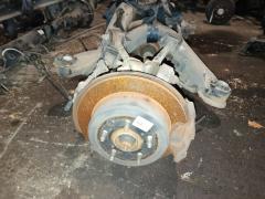 Балка подвески 51206-30080 на Toyota Crown GRS180 4GR-FSE Фото 2