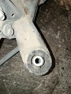 Балка подвески 51206-30080 на Toyota Crown GRS180 4GR-FSE Фото 5