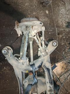 Балка подвески 51206-30080 на Toyota Crown GRS180 4GR-FSE Фото 7