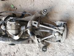 Балка подвески на Toyota Crown GRS200 4GR-FSE Фото 11