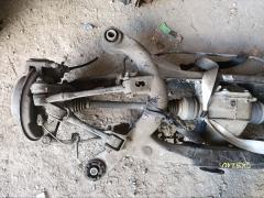 Балка подвески на Toyota Crown GRS200 4GR-FSE Фото 12