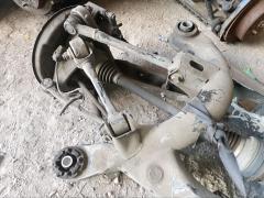 Балка подвески на Toyota Crown GRS200 4GR-FSE Фото 14