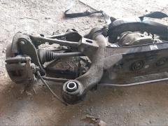 Балка подвески на Toyota Crown GRS200 4GR-FSE Фото 17