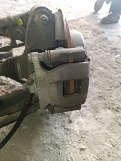 Балка подвески на Toyota Crown GRS200 4GR-FSE Фото 19