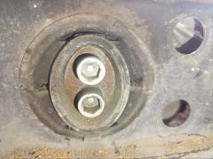 Балка подвески на Toyota Crown GRS200 4GR-FSE Фото 20