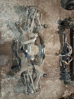 Балка подвески на Toyota Crown GRS200 4GR-FSE, Заднее расположение