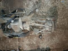 Балка подвески на Toyota Crown GRS200 4GR-FSE Фото 2