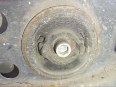 Балка подвески на Toyota Crown GRS200 4GR-FSE Фото 21