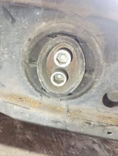 Балка подвески на Toyota Crown GRS200 4GR-FSE Фото 23