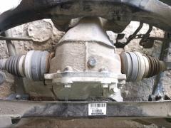 Балка подвески на Toyota Crown GRS200 4GR-FSE Фото 25