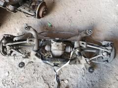 Балка подвески на Toyota Crown GRS200 4GR-FSE Фото 28