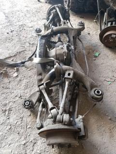 Балка подвески на Toyota Crown GRS200 4GR-FSE Фото 29